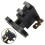 Gasoline Generator Copper Carbon Brush Holder Regulator 7