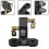 Gasoline Generator Copper Carbon Brush Holder Regulator 4