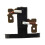 Gasoline Generator Copper Carbon Brush Holder Regulator 5