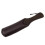 BOUND Nubuck Leather Padded Paddle 1
