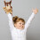 Animal Hand Puppet Plush Wolf Cartoon Toy for Kids Interactive 1