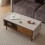 Waterproof Table Runner Checkered Tea Table Mat - Practical and easy to clean waterproof material for everyday use. 2025 1