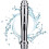 Enema Cleansing Kit with Attachment Bathroom Handheld 5