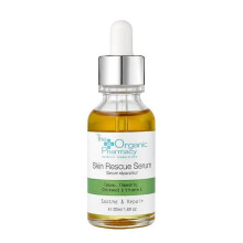 The Organic Pharmacy Skin Rescue serum 30 ml