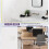 Combination Toggle Light /Decorator  Wall Plate, Size 2-Gang 4.50x4.57Inch, American Standard Socket Panel 4