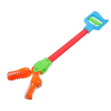 Dinosaur Claw Clip Tool for Kids Creative Robot Arm Toy for Children Funny Clamp Toy Robot Arm for Fine Motor Indoor And Outdoor Play