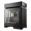 DeepCool CL6600 Midi Tower Black 2