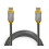 HDMI cable I-BOX HD08 HDMI 2.1 8K, 2M 1