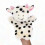 Cattle Soft Plush Hand Puppet Stuffed Animals 1