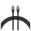 Savio CL-210 DisplayPort cable 2 m Black 1