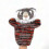 Cattle Soft Plush Hand Puppet Stuffed Animals 2