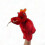 Cattle Soft Plush Hand Puppet Stuffed Animals 4