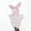 Cattle Soft Plush Hand Puppet Stuffed Animals 3