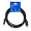 Savio CL-137 DisplayPort cable 3 m Black 1