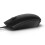 Dell DELL MS116 mouse Ambidextrous USB Type-A Optical 1000 DPI 2
