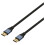 Savio CL-210 DisplayPort cable 2 m Black 2