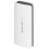 Esperanza EMP106WE Radium 8000 mAh Grey, White 2