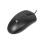 iBOX i007 wired optical mouse  black 1
