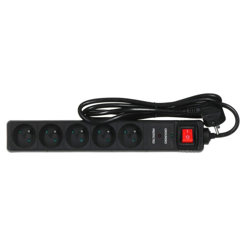 Akyga AK-ND-43 power adapter/inverter 2