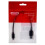 UNITEK CABLE USB-C - USB-A 3.1,M/M,0.25M, Y-C490BK 1