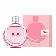 Hugo Boss Woman Extreme 75ml EDP Spray New Pack
