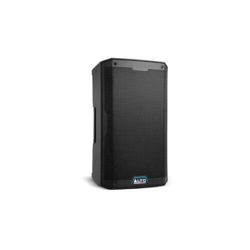 Alto TS 410 Active 2-way speaker 1800 - 2000 W Black 1