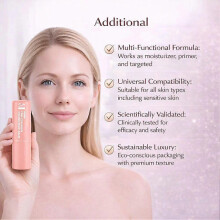 (1pcs, 10g) Single Pack PDRN Pink Collagen Plumping Multi- Clean Beauty, suitable for use in 10g packs