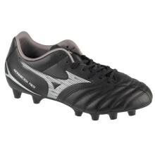 Tênis de Futebol - MIZUNO - Monarcida Neo Select P1GA2425-03 - Preto - Tamanho 43 - Respirável