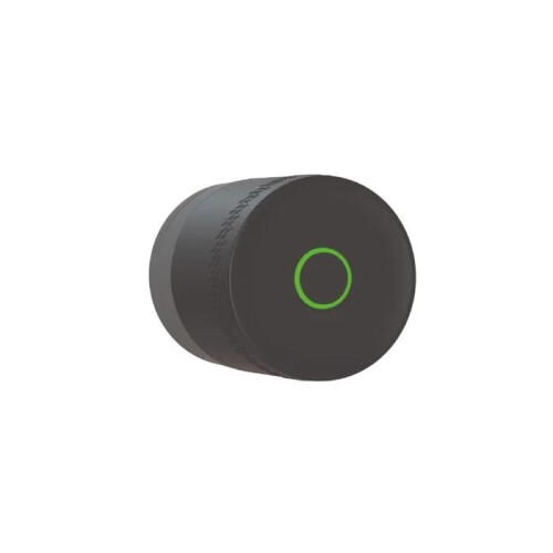 Yale Linus Smart Lock L2 Lite - smart door lock Black
