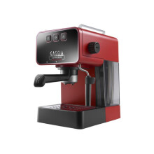 Gaggia Espressomaschine manuell 1,2 L Rot 1900 W Druck 15 bar