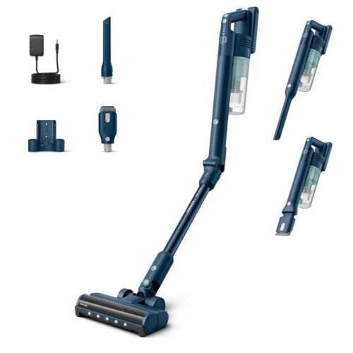 Philips Aspiradora PHILIPS serie 5000 XC5242/10