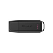 Pendrive 64GB Kingston DataTraveler Exodia Gen2 USB 3.2