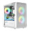 Logic PORTOS ARGB MINI USB 3.0 Case White 1