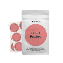 Body Care Patch, Fat Burner, Slimming, Skin Firming, Easy to Use, Weight Loss ,30pcs_synt_c4vk