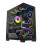 MODECOM VOLCANO STELLAR PLUS ARGB MIDI 8F BLACK 1
