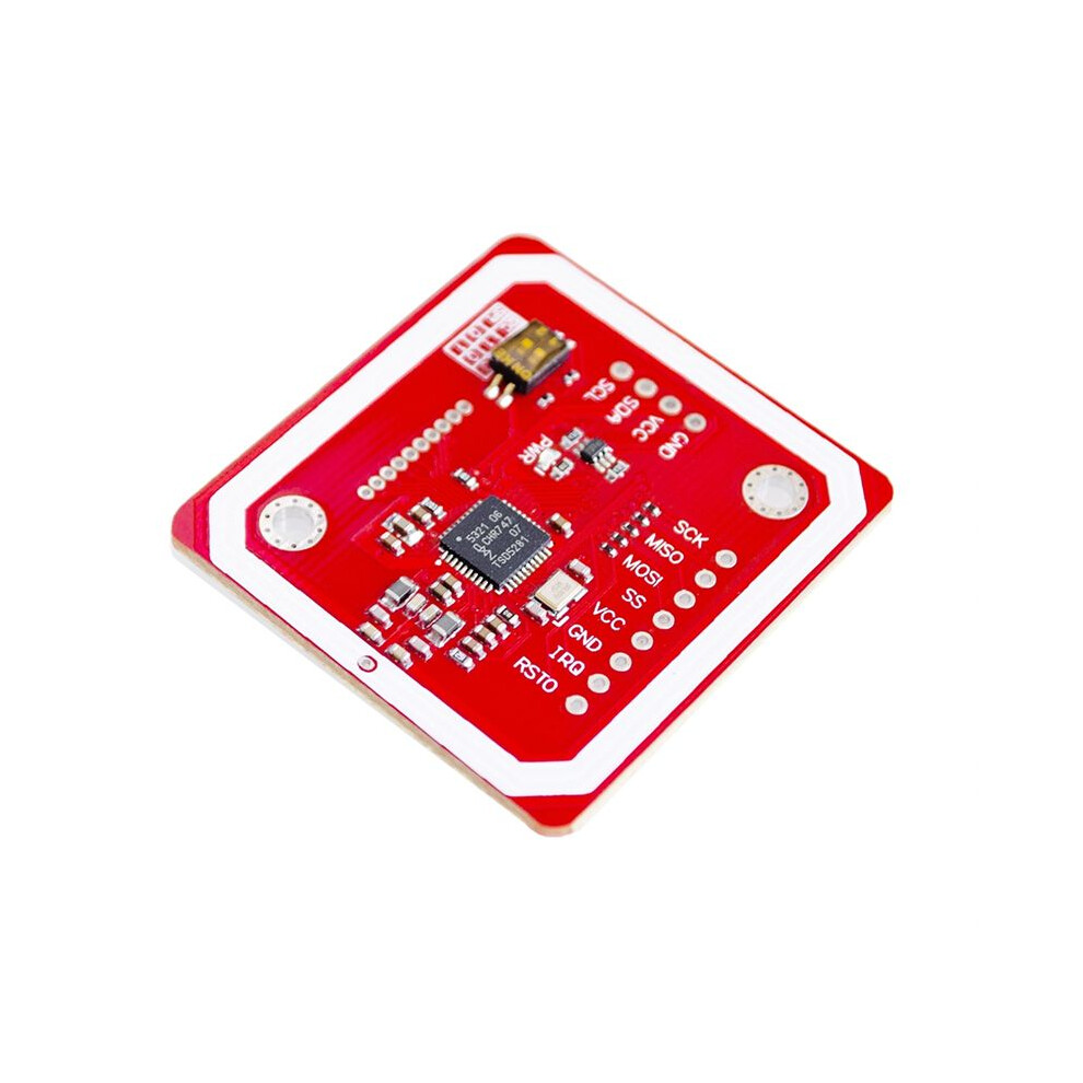 1Set PN532 NFC RFID Wireless Module V3 User Kits Reader Writer Mode IC ...