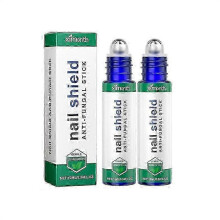 (2PCS) 1-5x Anti-fungal Stick Nailshield Anti Stick,monsalife Anti Stick