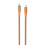 Havit CB6254 - USB Type C to USB Type C charging cable, 1 m (orange) 2