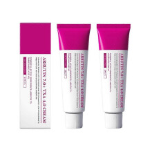 (2pcs) 1-5x Arbutin 7% + Tranexamic Acid 4% Cream 50g New