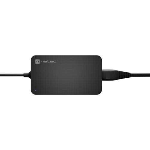 NATEC  CHARGER POWER SUPPLY GRAYLING USB-C 65W 1