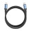 Vention USB 2.0 5A 240W 1.5m BLACK USB-C to C cable 2
