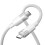 Vention USB 3.2 5A 10Gbps 1m WH USB-C to C cable 2