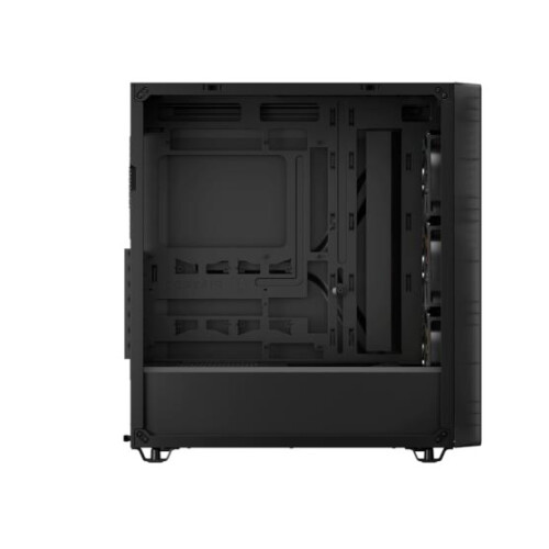 Corsair Corsair 3200D RS Mid-Tower Smoked Case 2