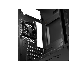 NATEC Aracanta Midi Tower Black