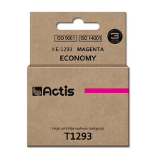 Actis KE-1293 Ink (replacement for Epson T1293; Standard; 15 ml; magenta)