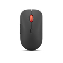 Lenovo Pro Plus 6050 mouse Office Ambidextrous RF Wireless + Bluetooth Optical 2400 DPI