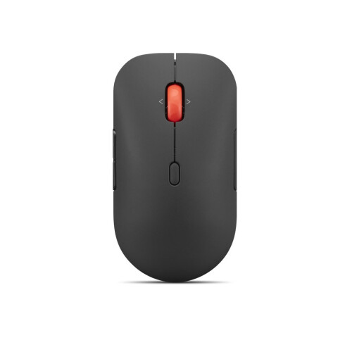 Lenovo Lenovo Pro Plus 6050 mouse Office Ambidextrous RF Wireless + Bluetooth Optical 2400 DPI