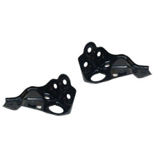 1Pair Front Bracket Fixing 41007492365 41007492366 for X5 G05G06 X7 G07 19-25 Support Upper Bracket