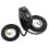 22mm Handlebar Turn Signal  Kit for  M365 Pro E-Scooter E-Bike Snowmobile Left Right Indicator Controller 4