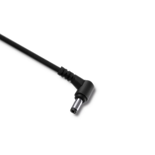 Qoltec 50070 Power adapter 90W | 19V | 4.74A | 5.5*2.5 | +power cable 1